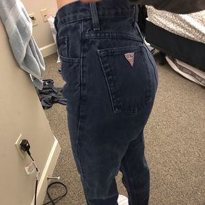 Vintage GUESS jeans